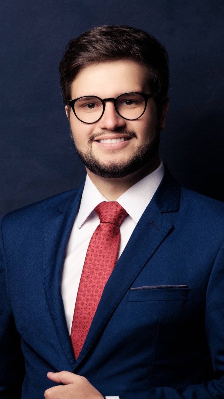 Arthur Monteiro