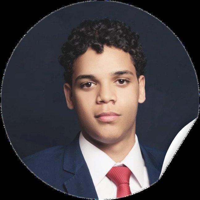 Mateus Melo