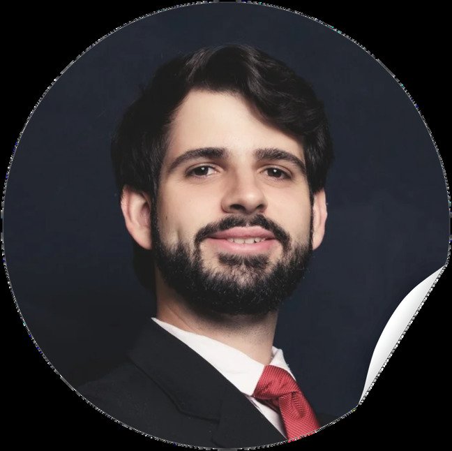 Pablo Cavalcanti